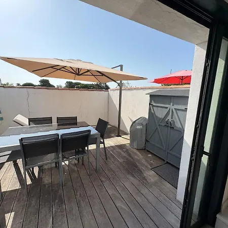 Maison Du Peu Ragot Charming House Near The *