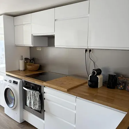 Nyaraló Maison Du Peu Ragot Charming House Near The La Couarde-sur-Mer