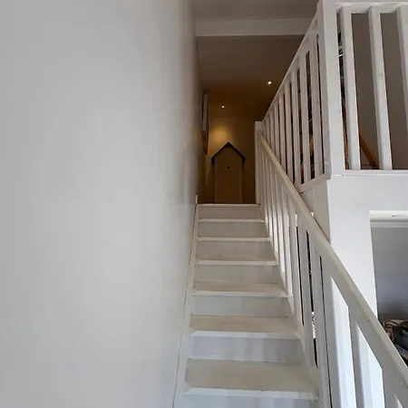 Nyaraló Maison Du Peu Ragot Charming House Near The