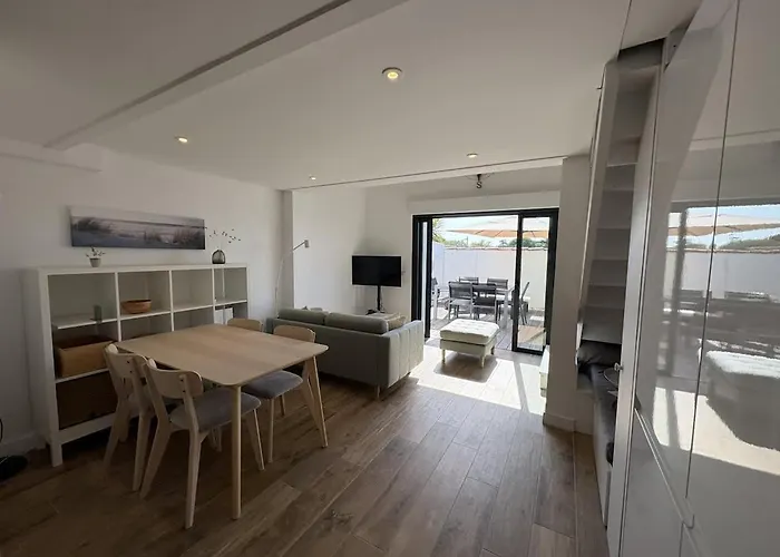 Maison Du Peu Ragot Charming House Near The Nyaraló