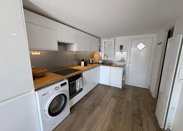 Maison Du Peu Ragot Charming House Near The *