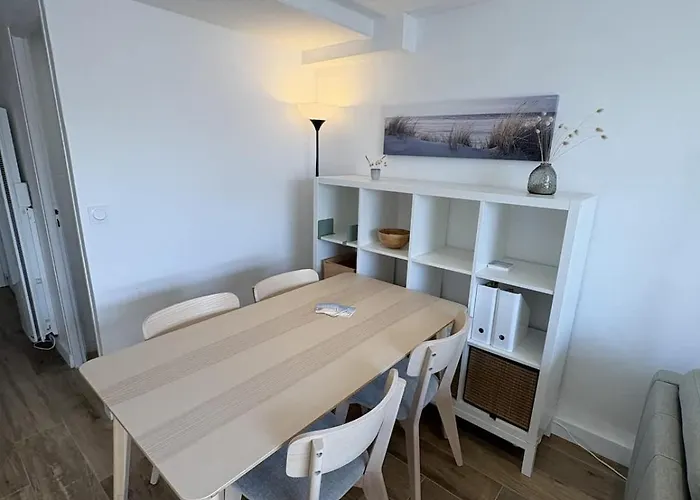 Maison Du Peu Ragot Charming House Near The *