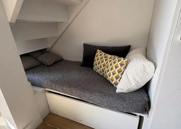 Maison Du Peu Ragot Charming House Near The Nyaraló *