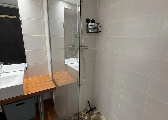 Maison Du Peu Ragot Charming House Near The Nyaraló *