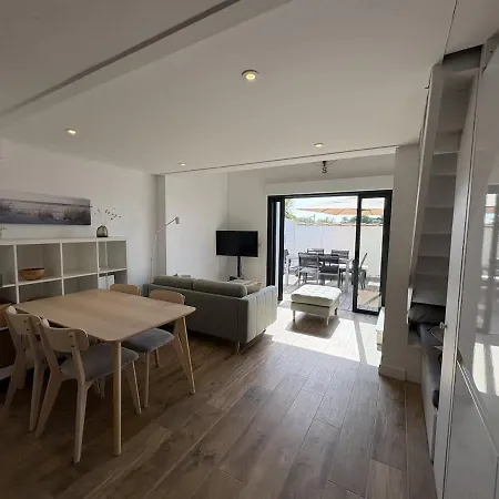 Maison Du Peu Ragot Charming House Near The Сasa de vacaciones