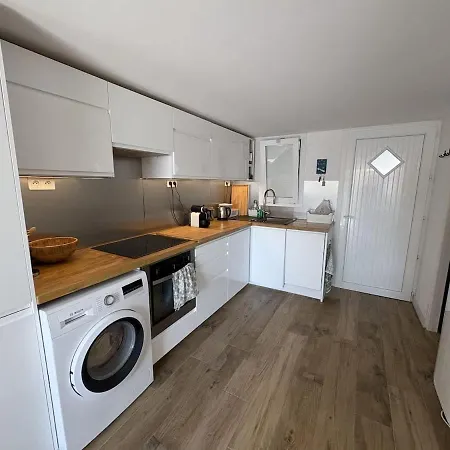 Maison Du Peu Ragot Charming House Near The *