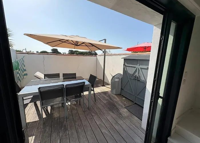 Maison Du Peu Ragot Charming House Near The *