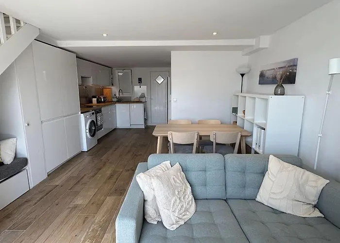 Maison Du Peu Ragot Charming House Near The Сasa de vacaciones *