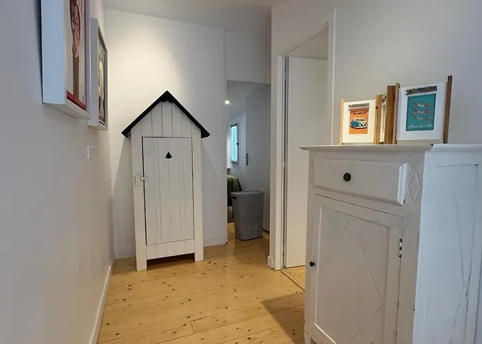 Maison Du Peu Ragot Charming House Near The *