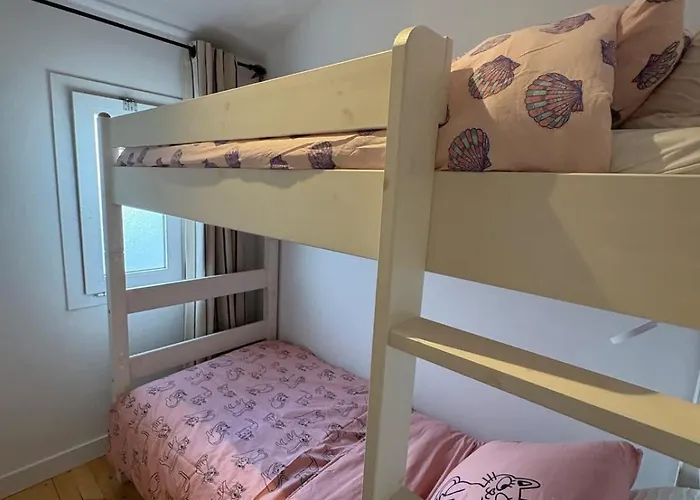 Maison Du Peu Ragot Charming House Near The * La Couarde-sur-Mer