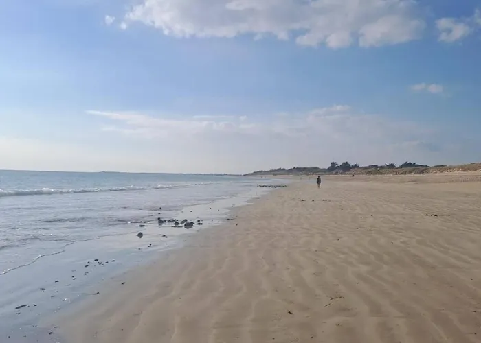 Maison Du Peu Ragot Charming House Near The *